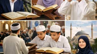 Aksaray Milli Eğitim Müdürlüğü, 2025-2026 eğitim yılı için Anadolu İmam