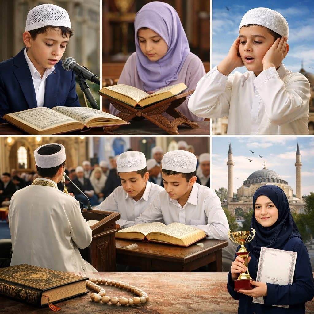 Aksaray Milli Eğitim Müdürlüğü, 2025-2026 eğitim yılı için Anadolu İmam