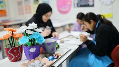 Aksaray’da hizmet veren Engelsiz Yaşam Merkezi, engelli ve özel bireylerin