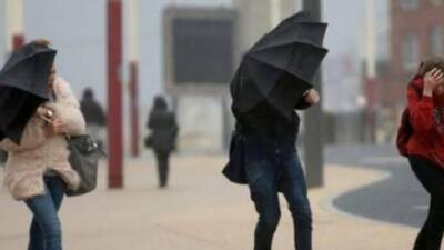Meteoroloji Genel Müdürlüğü 8. Konya Bölge Müdürlüğü, Konya, Karaman, Aksaray