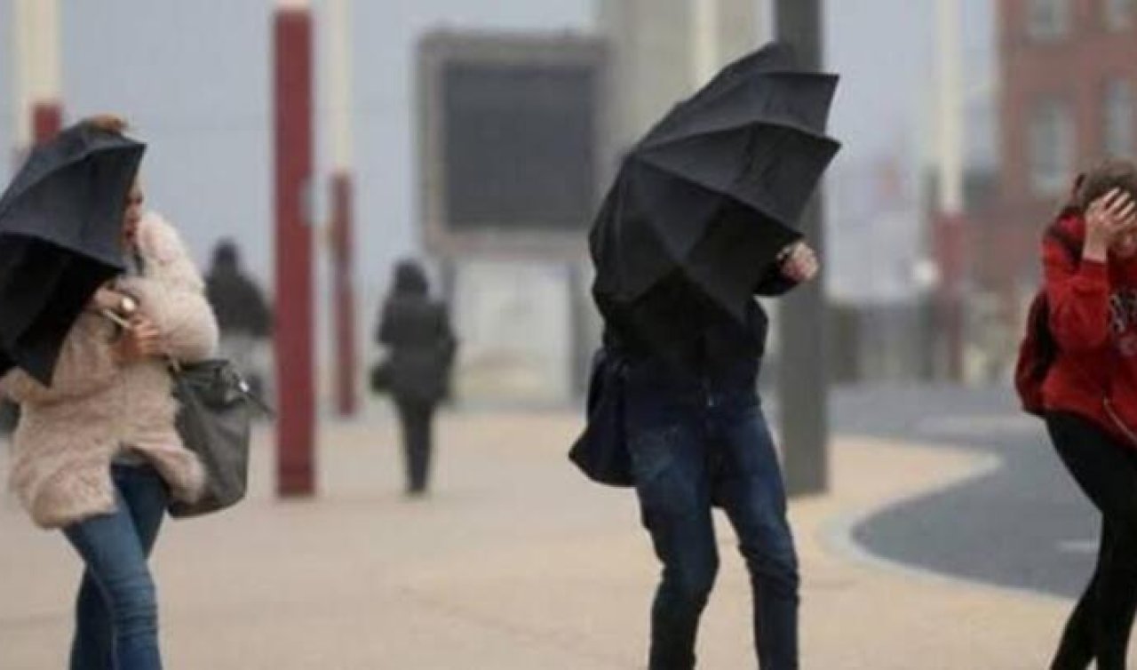 Meteoroloji Genel Müdürlüğü 8. Konya Bölge Müdürlüğü, Konya, Karaman, Aksaray