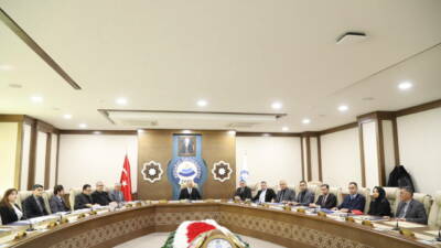 Aksaray Üniversitesi ile Sanayi ve Teknoloji İl Müdürlüğü koordinasyonunda, nitelikli