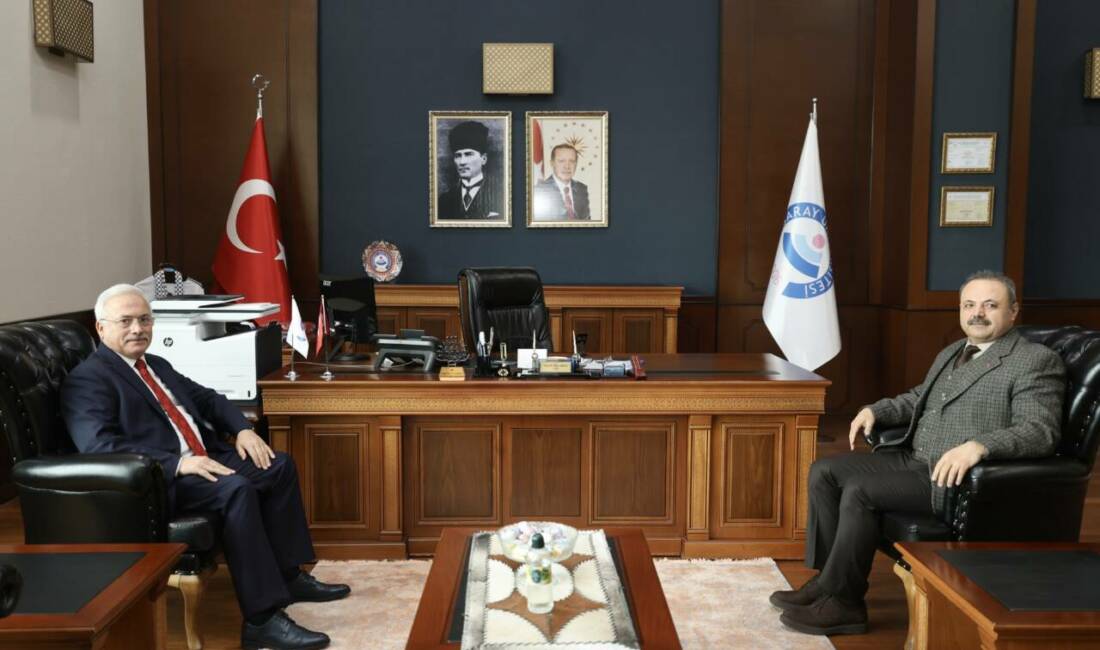 Cumhurbaşkanı Recep Tayyip Erdoğan’ın imzasıyla yayımlanan Valiler Kararnamesi ile mülkiye