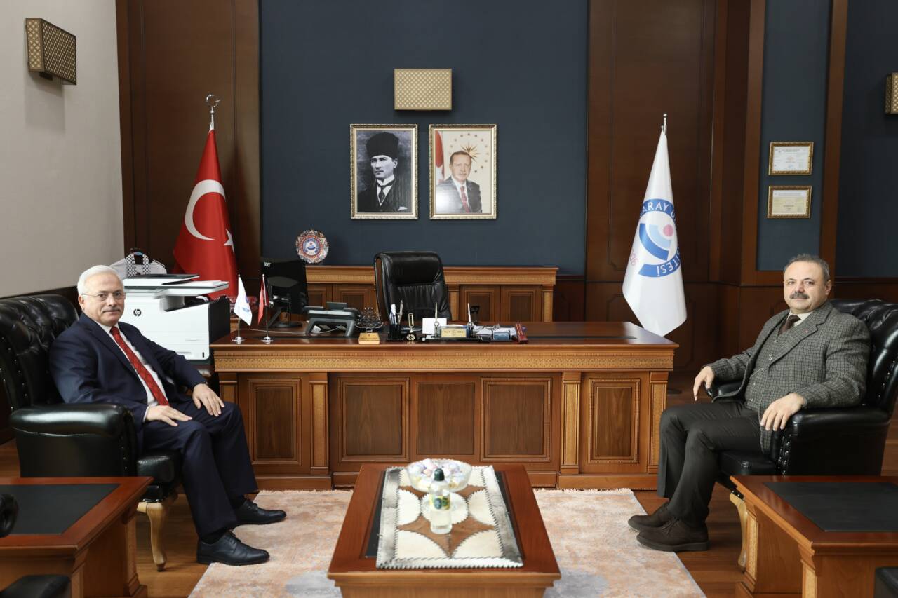 Cumhurbaşkanı Recep Tayyip Erdoğan’ın imzasıyla yayımlanan Valiler Kararnamesi ile mülkiye