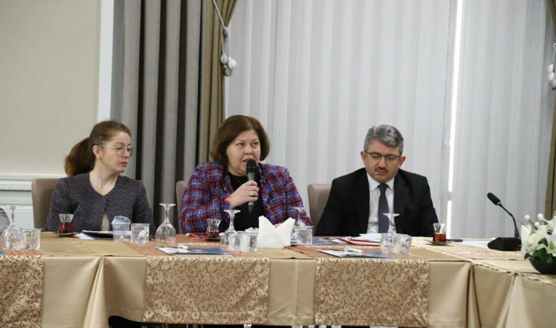 2026 yılının “Bağımsızlık Yılı” ve “Gençlik Yılı” ilan edilmesi kapsamında,