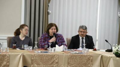 2026 yılının “Bağımsızlık Yılı” ve “Gençlik Yılı” ilan edilmesi kapsamında,