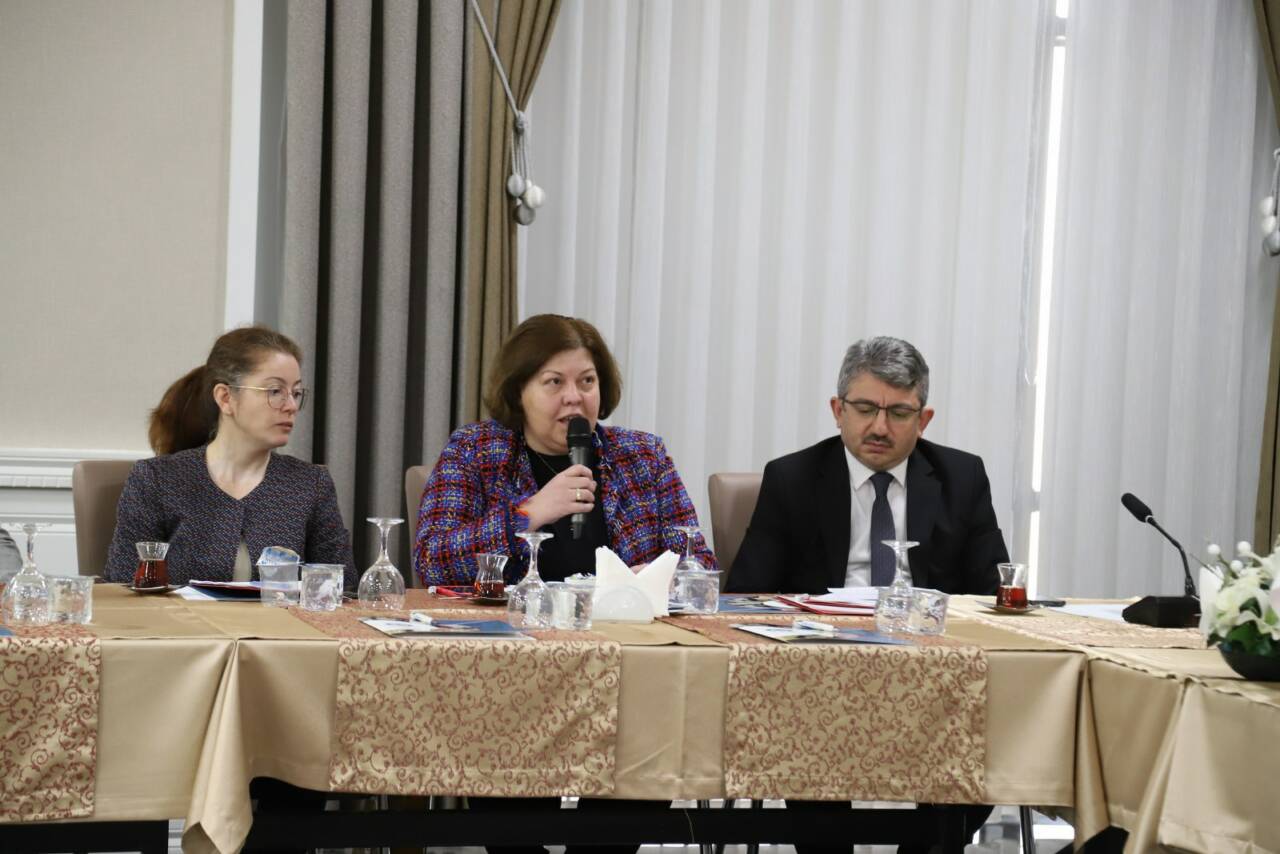 2026 yılının “Bağımsızlık Yılı” ve “Gençlik Yılı” ilan edilmesi kapsamında,