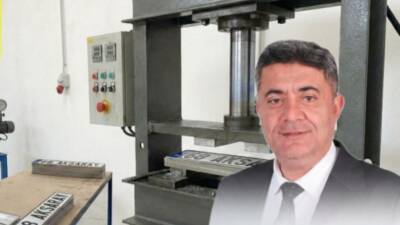 Aksaray Şoförler Otomobilciler ve Nakliyeciler Esnaf Odası Başkanı SELİM İNÇ,