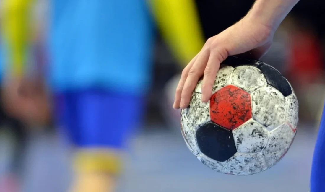 Amasya’da 17-23 Ocak 2026 tarihleri arasında düzenlenecek Yıldız Kızlar Yarı