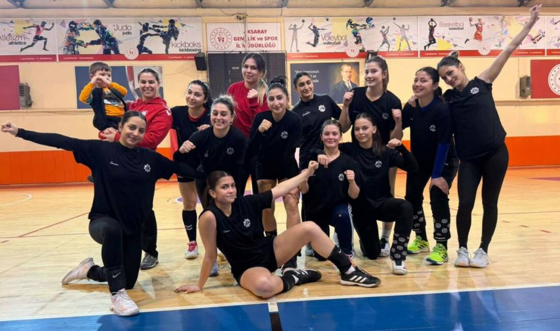 Aksaray Belediyespor Hentbol A Takımı, milli takım kampları ve Yıldızlar