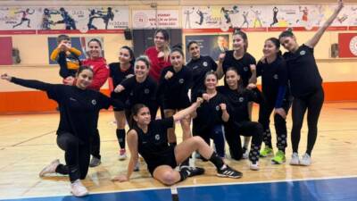 Aksaray Belediyespor Hentbol A Takımı, milli takım kampları ve Yıldızlar