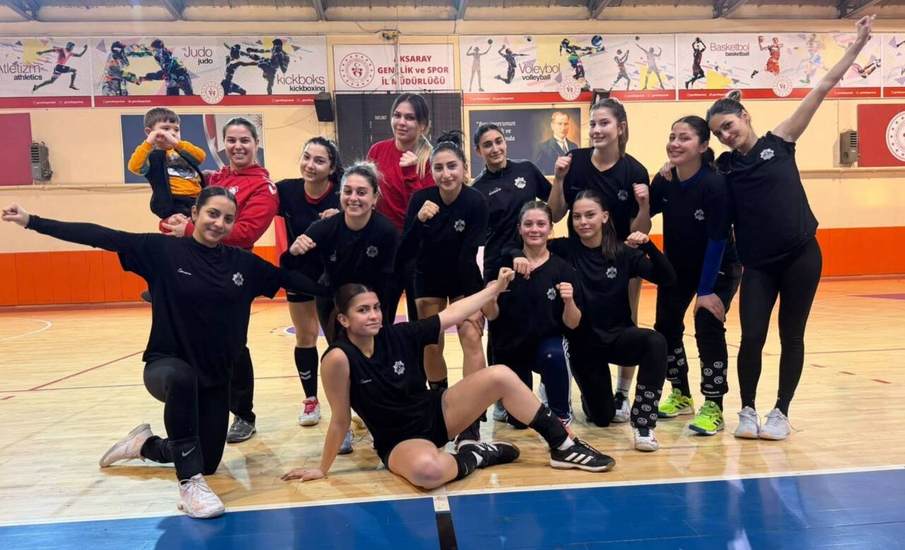 Aksaray Belediyespor Hentbol A Takımı, milli takım kampları ve Yıldızlar