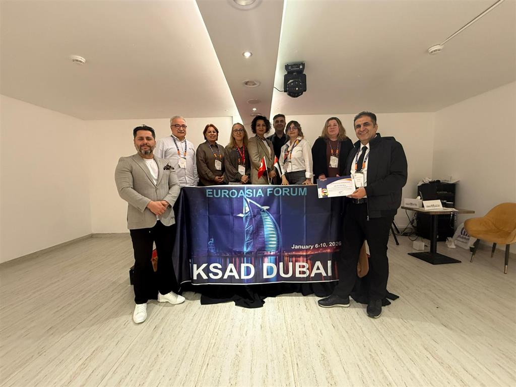 Kültür kimliğimizin en önemli göstergeleri arasında yer alan Türk sanatları
