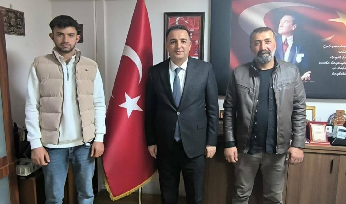 Aksaray’da engelli ve eski hükümlüler için kendi işini kurma desteğinde