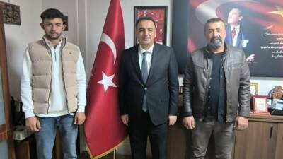 Aksaray’da engelli ve eski hükümlüler için kendi işini kurma desteğinde