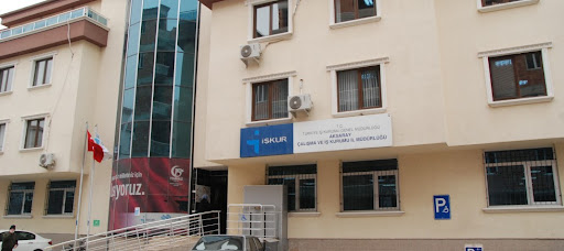Aksaray’da tekstil sektörüne genç işçi alımı için toplu görüşme düzenlenecek;