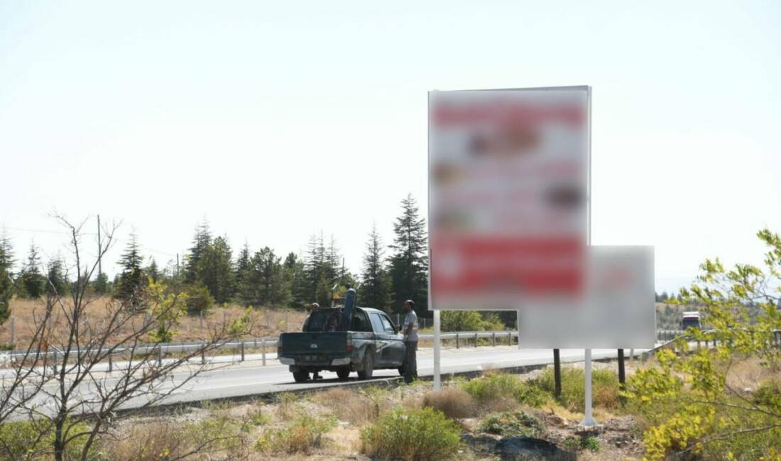 Aksaray Belediyesi, 2025 yılı boyunca şehir genelinde yürüttüğü denetim ve