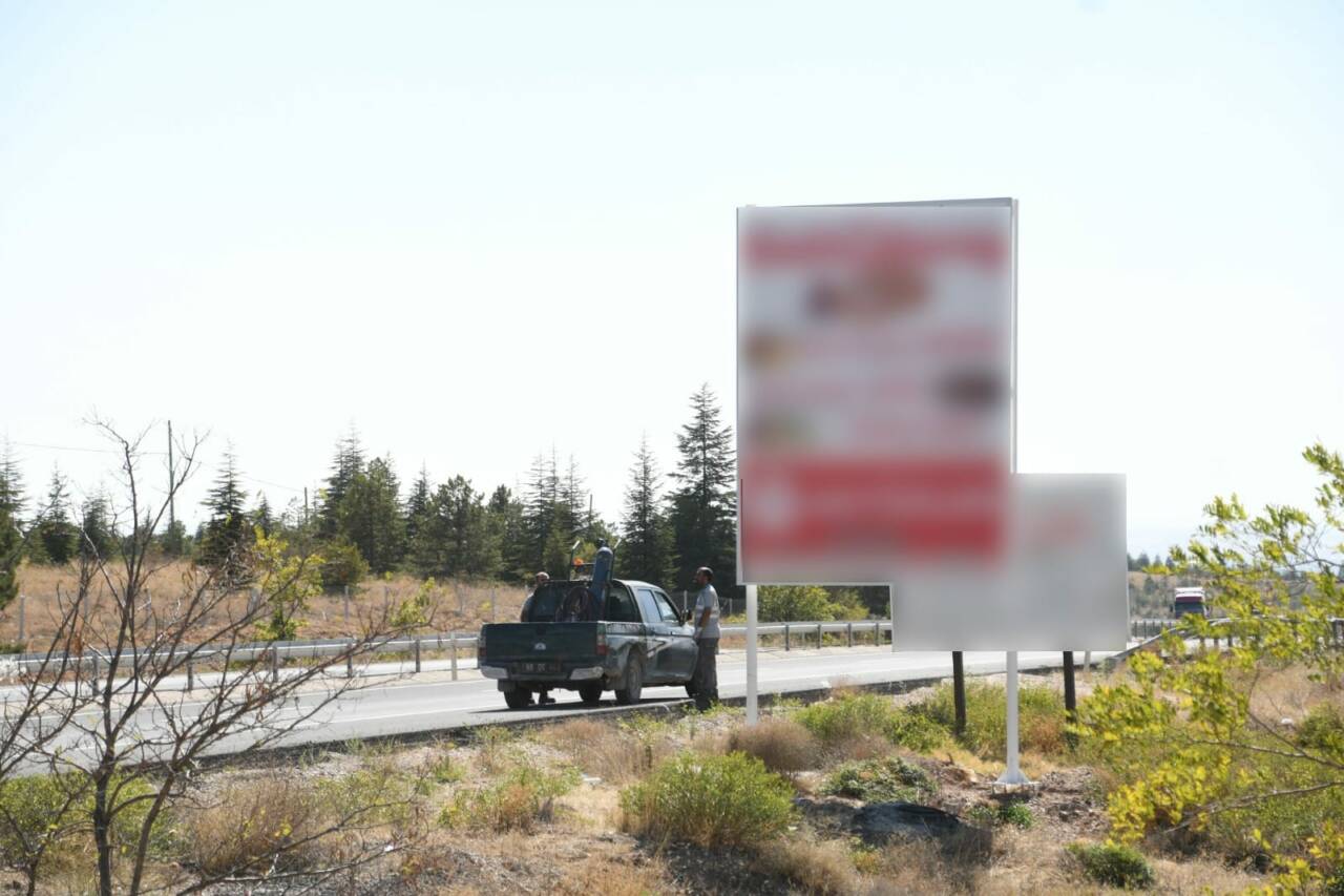 Aksaray Belediyesi, 2025 yılı boyunca şehir genelinde yürüttüğü denetim ve
