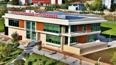 Aksaray Belediyesi tarafından hizmete sunulan Hasas - Nakkaş - Küçük