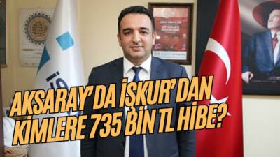 Engelli ve eski hükümlü girişimcilere yönelik İŞKUR hibe desteğinde kimler