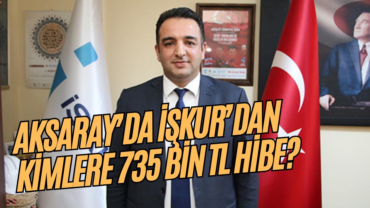 Engelli ve eski hükümlü girişimcilere yönelik İŞKUR hibe desteğinde kimler