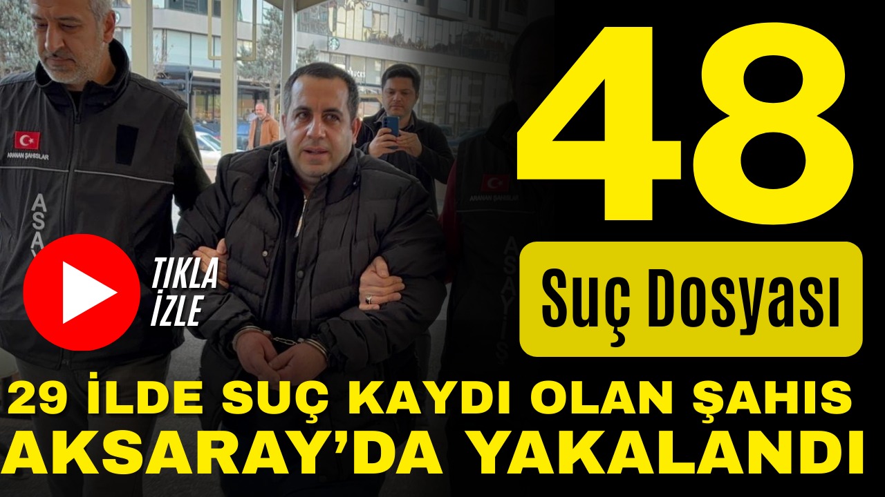 29 yaşındaki Umut B., dolandırıcılık, hırsızlık ve uyuşturucu suçlarından dolayı