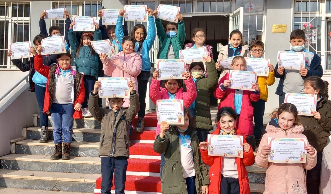 Aksaray’da 86 bin 180 öğrenci için sömestr tatili heyecanı 19