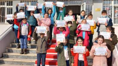 Aksaray’da 86 bin 180 öğrenci için sömestr tatili heyecanı 19