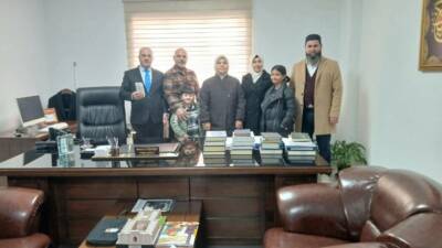 Diyanet İşleri Başkanlığı ve Milli Eğitim Bakanlığınca ortak yürütülen ÇEDES