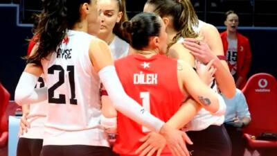 Sultanlar Ligi 15. haftasında Kuzeyboru, İstanbul deplasmanında Galatasaray Daikin’e konuk