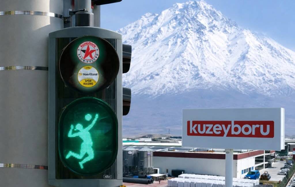 Türkiye Voleybol Federasyonu Vodafone Sultanlar Ligi’nde heyecan 19. hafta karşılaşmalarıyla