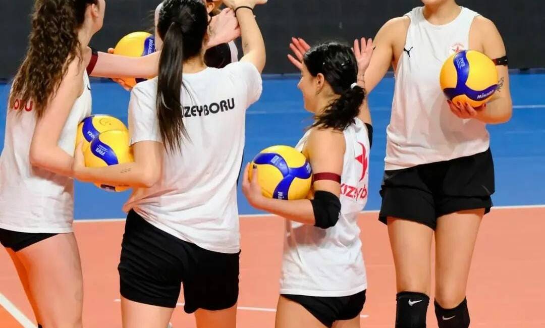 Kuzeyboru MaxiPIPE, hafta sonu oynanacak Afyon Belediye Yüntaş Spor Kulübü
