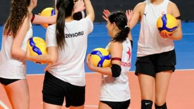 Kuzeyboru MaxiPIPE, hafta sonu oynanacak Afyon Belediye Yüntaş Spor Kulübü
