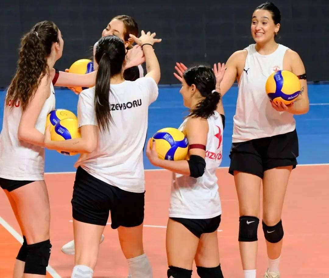 Kuzeyboru MaxiPIPE, hafta sonu oynanacak Afyon Belediye Yüntaş Spor Kulübü