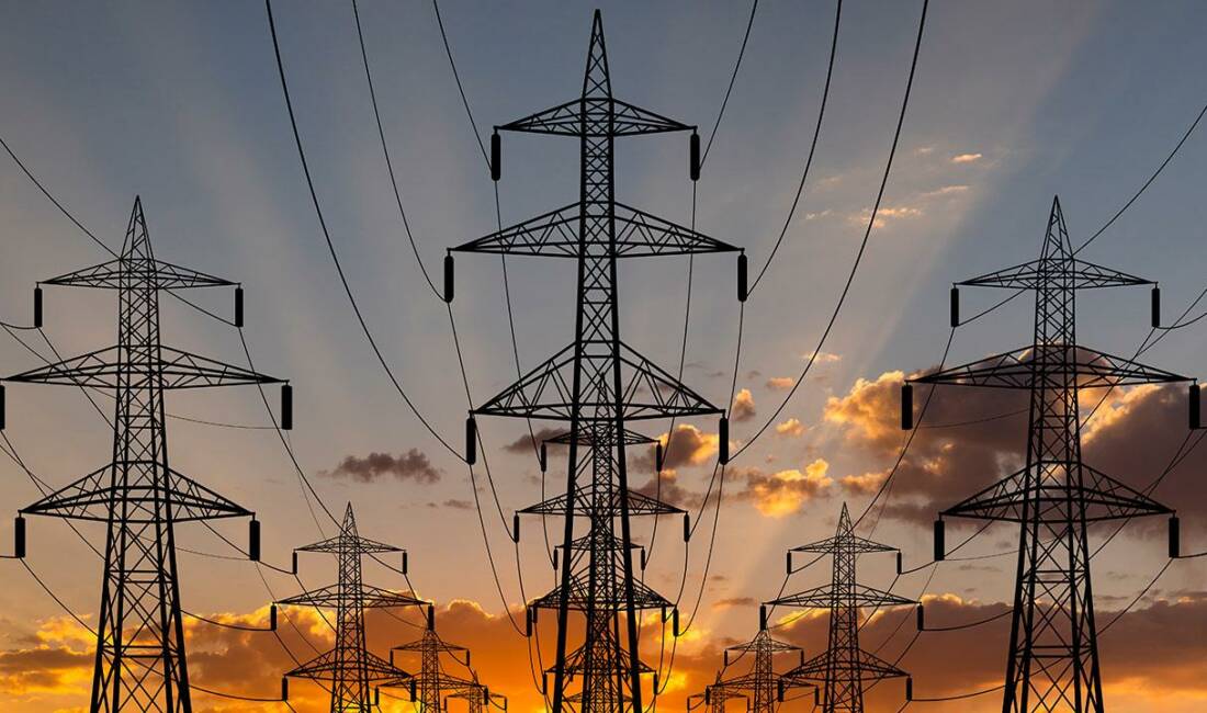  Türkiye'de dün günlük bazda ne  kadar elektrik üretti ve tüketti