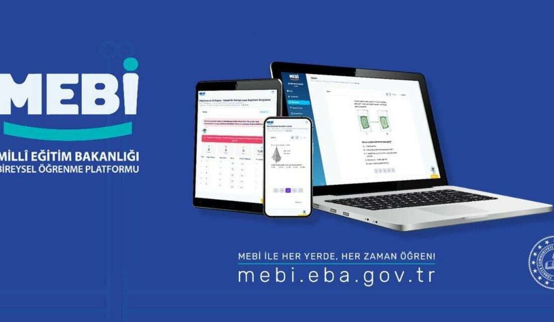 Millî Eğitim Bakanlığı tarafından öğrencilerin bireysel öğrenme süreçlerini desteklemek amacıyla