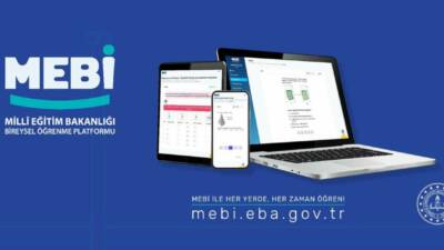 Millî Eğitim Bakanlığı tarafından öğrencilerin bireysel öğrenme süreçlerini desteklemek amacıyla