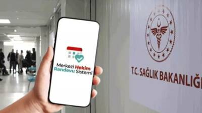 Sağlık Bakanlığı, 2025’te MHRS üzerinden 388 milyondan fazla randevu alındığını