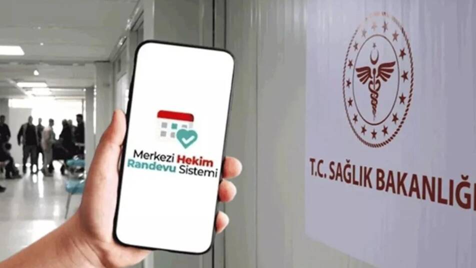 Sağlık Bakanlığı, 2025’te MHRS üzerinden 388 milyondan fazla randevu alındığını
