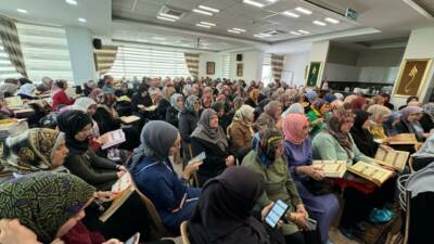 Aksaray Belediyesi, İslam âlemi için büyük anlam taşıyan Miraç Kandili