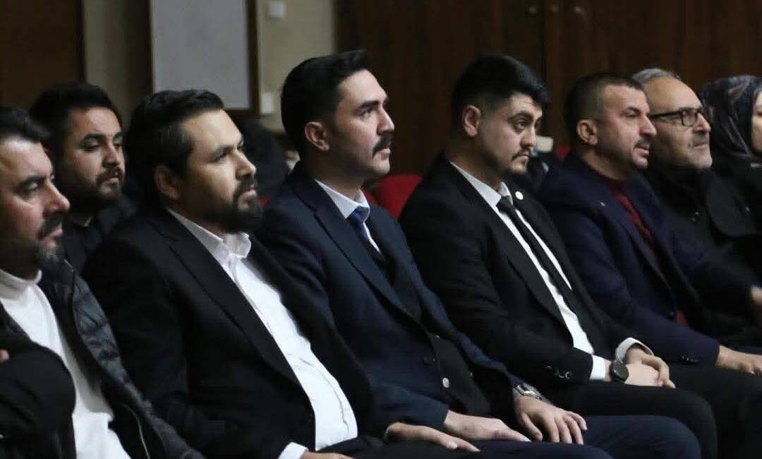 Ülkü Ocakları Ortaköy İlçe Başkanlığı tarafından Mekke’nin Fethi programı düzenlendi.
