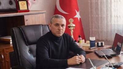 Ortaköy Esnaf ve Sanatkârlar Odası’nın dört yılda bir yapılan olağan