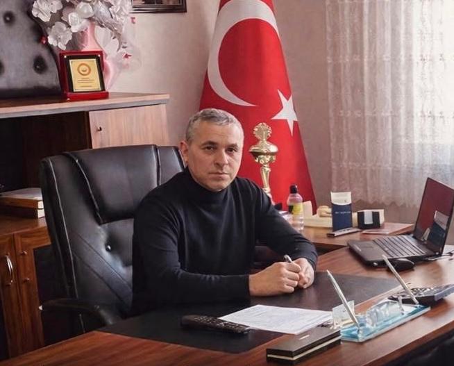 Ortaköy Esnaf ve Sanatkârlar Odası’nın dört yılda bir yapılan olağan