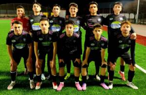 Aksaray Amatör Küme U-16 Ligi’nde ikinci hafta karşılaşmaları oynandı. Haftanın