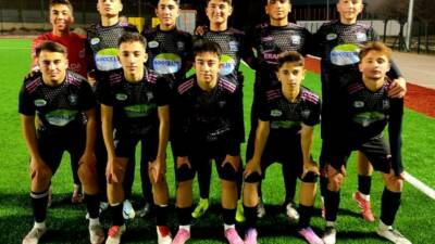 Aksaray Amatör Küme U-16 Ligi’nde ikinci hafta karşılaşmaları oynandı. Haftanın