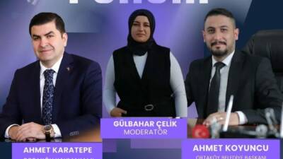 Ortaköy Gençlik ve Spor İlçe Müdürlüğü tarafından organize edilen Genç