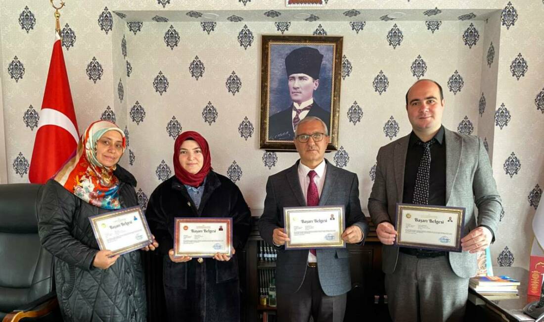 Diyanet İşleri Başkanlığı Rehberlik ve Teftiş Başkanlığı tarafından gerçekleştirilen genel