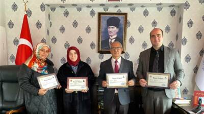 Diyanet İşleri Başkanlığı Rehberlik ve Teftiş Başkanlığı tarafından gerçekleştirilen genel