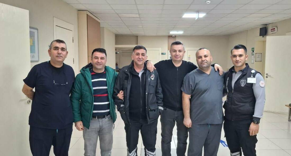 Öz Sağlık-İş Sendikası Aksaray teşkilatı, saha çalışmalarını sürdürüyor. Bu kapsamda