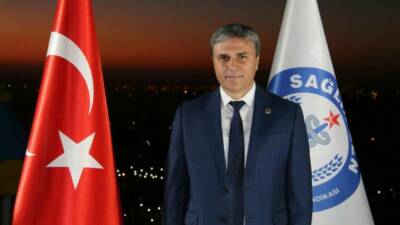 Sağlık Sen Aksaray Başkanı Rıfat Kaya, kamuda ücret dengesizliği ve